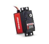 TRAXXAS Servo 2255 Digital High-Torque 400 Brushless - Transmisión de Metal