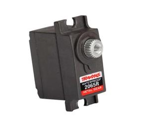 Traxxas SERVO Sub Micro Impermeable 2065R