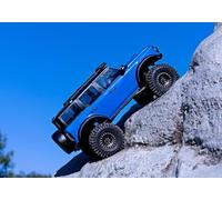 Traxxas Sistema de BRUSHLESS TRX-4
