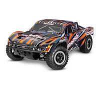 Traxxas Slash 4X4 VXL HD
