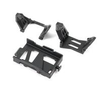 Traxxas - Soporte amortiguador delantero y trasero TRX-4M
