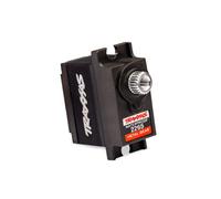 Traxxas Sub-Micro Servo de engranaje de metal de alto par