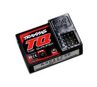 Traxxas Tq Micro Receptor 2.4GHz 3 Canal para Tq Mando a Distancia Nuevo 6519