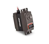 Traxxas Trineo™ Servo Digital High-Torque Metal Gear ( Bolas) Waterpr