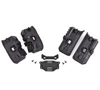 TRAXXAS TRX-4 Guardabarros Interior Ancho V&H / TRX8072X