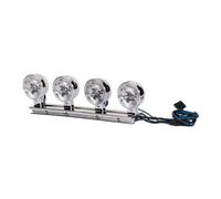 TRAXXAS TRX-4 LED Faros Con Cableado Para TRX9292X / TRX9264