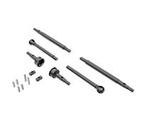 TRAXXAS TRX-4M / TRX4M Ejes De Transmisión V/H Endurecidos / TRX9756