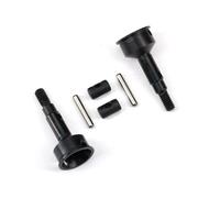 TRAXXAS TRX-4M/TRX4M Ejes Delant./Exterior, Pines, Tomas / TRX9753