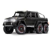 Traxxas TRX-6 G 63 Clipless-Negro