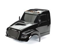 Traxxas TRX-6 Ultimate RC Hauler Carrocería Negra Pintada / TRX8823X