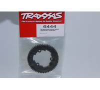 Traxxas TRX 6444 Rueda Dentada 54 Dientes Módulo 1.0 Acero Ancho Fresado E-Revo