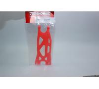 Traxxas TRX 7893 T Naranja Espoleta Inferior Derecho V / H para Wide X-Maxx