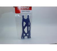 Traxxas TRX 7893 x Azul Espoleta Inferior Derecho V / H para Amplia X-Maxx Nuevo