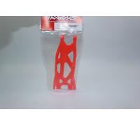 Traxxas TRX 7894 T Naranja Espoleta Inferior Izquierdo V / H para Wide X-Maxx