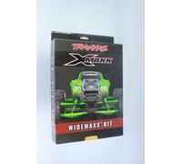 Traxxas TRX 7895 t Naranja Amplia Maxx Set Suspensión Kit X-Maxx Widemaxx Nuevo