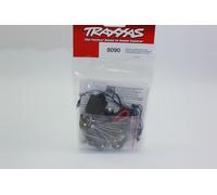 Traxxas TRX 8090 Luz Juego Completo +Poder Alimentación Chevrolet Blazer 1972+