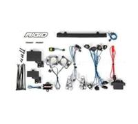 Traxxas TRX 8095 Avanzado Luz Control System Completo TRX-4 Defender Pro Escala