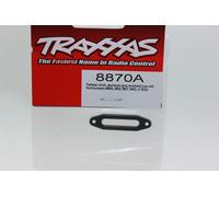 Traxxas TRX 8870 A Gris Guía de Cuerda para Pro Cabrestante Rojo TRX 4,TRX 4
