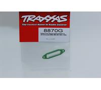 Traxxas TRX 8870G Verde Guía de Cuerda para Pro Cabrestante Rojo TRX 4,TRX 4