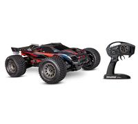 Traxxas TRX108076-1 Mini XRT VXL-3S 4WD TQI Incl. 2S LiPo + Cargador Rot