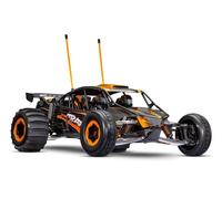Traxxas TRX109076-4 FUNCO Pro Scale Sand Car RWD 8S VXL1:6 RTR Brushless