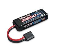Traxxas TRX2825X Celda De Poder LiPo 3500mAh 7,4V 2s 30C (L110xB35xH22mm)