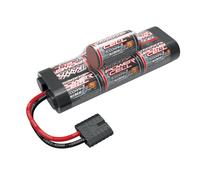 Traxxas TRX2961X Power Cell Series5 8,4V 5000mAh 7Z NiMh Hump iD-Conector