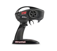 Traxxas TRX6516 Emisor TQ 2 Canales 2.4 GHz