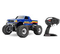 Traxxas TRX67134-4 BIGFOOT 4x4 BL-2S Pesado Clipless 1:10 4WD Monster-Truck