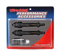 Traxxas TRX7462X Amortiguador GTR XXL Endurecido Y Recubierto Para Slash 4x4