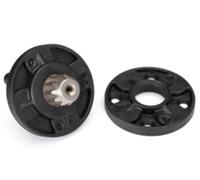Traxxas TRX8592 - Caja piñón planetario semidelantera y trasera