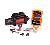 Traxxas TRX8855 Kit De Cabrestante Con Control Remoto TRX-4