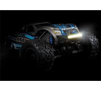 Traxxas TRX8990 LED Licht-Kit Maxx Completa Con High-Voltage-Wandler