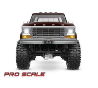 Traxxas Juego de luces LED CMPLT para carrocería 9812