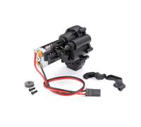 Traxxas TRX9891 Kit De Transmisión De 2 Velocidades Completo