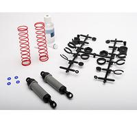 Traxxas Ultra Shocks (2 uds) Para E-Maxx Brushless, Slash2WD 4x4, Stampede 2WD