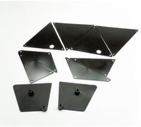 TRAXXAS Unlimited Desert Racer 8434 8519 Tubular Frame Interior Panel TUR®