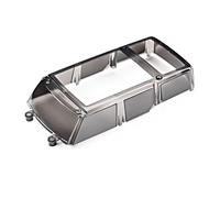 Traxxas Ventanas de carrocería (para carrocería 9711)
