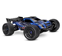 Traxxas XRT 4x4 VXL 8s Azul sin escobillas Auto RC Eléctrico Buggy 4 Ruedas de tracción (4WD) listo para funcionar (RTR) 2.4 GHz