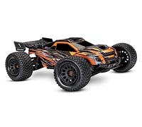 Traxxas XRT 4x4 VXL 8s naranja sin escobillas Auto RC eléctrico Buggy 4 ruedas (4WD) listo para funcionar (RtR) 2.4 GH