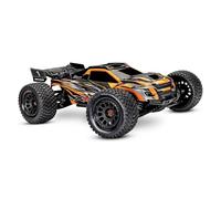 Traxxas XRT 4x4 VXL 8s naranja sin escobillas Auto RC eléctrico Buggy 4 ruedas (4WD) listo para funcionar (RtR) 2.4 GH