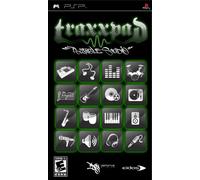 Traxxpad - Sony PSP (Sony PSP) (Importación USA)