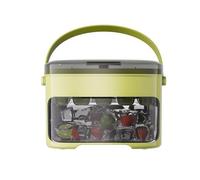 Tray - Pull Out Maker, Quick Release Ice Mould, Ices Trays with Lid Storage Design, Freezer Tray for Cocktails Spirits Drinks, Kitchen Accessories, Ices Cube Trays for Home Use