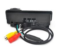 Trayectoria Dinámica Cámara Trasera Coche AHD para Audi A3 8P A6 C6 A1 Q7 A4 B7 B6 S5 A6L Q5 Vehículo Visión Nocturna