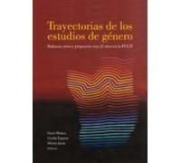 Trayectorias De Los Estudios De Género (ebook)