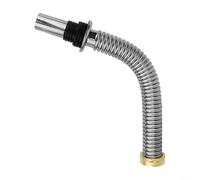 Trayne 3 filtros HEPA reutilizables lavables para aspiradora inalámbrica Ultenic U15, compatible con kit de filtración de aire de repuesto Pro-Scenic P15 (40 cm)