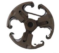 Trayne 503744406 Conjunto de embrague de metal, para la serie K770 K750 K760 para equipos de alimentación al aire libre, pieza para accesorios de recortadora de cuerdas