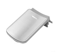 Trayne Conjunto de palanca dispensadora de agua para refrigerador compatible con DA97-11867A para Samsung, construcción de metal, fácil reemplazo de bricolaje