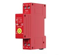 Trayne Disyuntor inteligente, desconector de 63 A habilitado para WiFi, medición de energía en tiempo real, para aplicación Tuya Smart-Life, control de voz