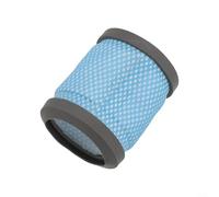 Trayne Filtro de escape de vacío para Hoover FD22 Series, para modelos VAX Slim, lavable, compatible con HEPA, repuesto para inalámbrico, 66 x 55 mm